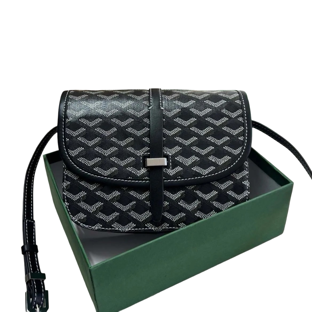 G-YARD Shoulder Bag