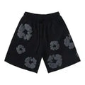 D-T Shorts Black