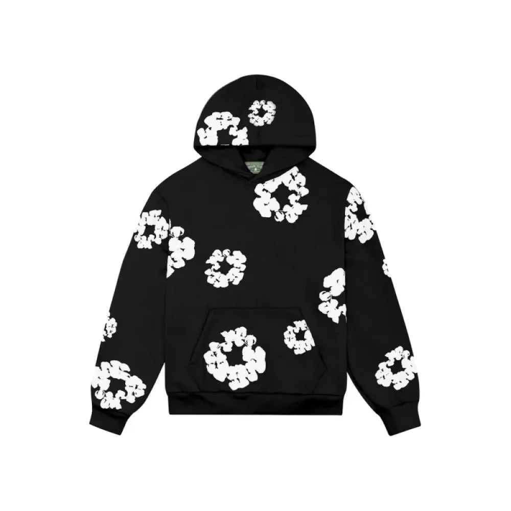 DT Hoodie Black