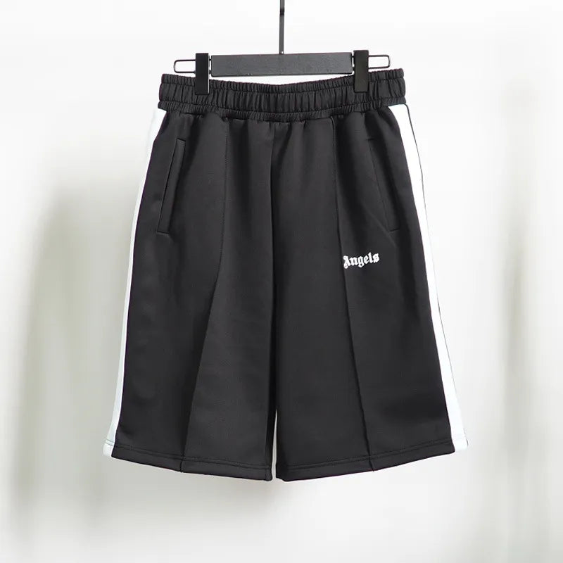 PA Black Shorts