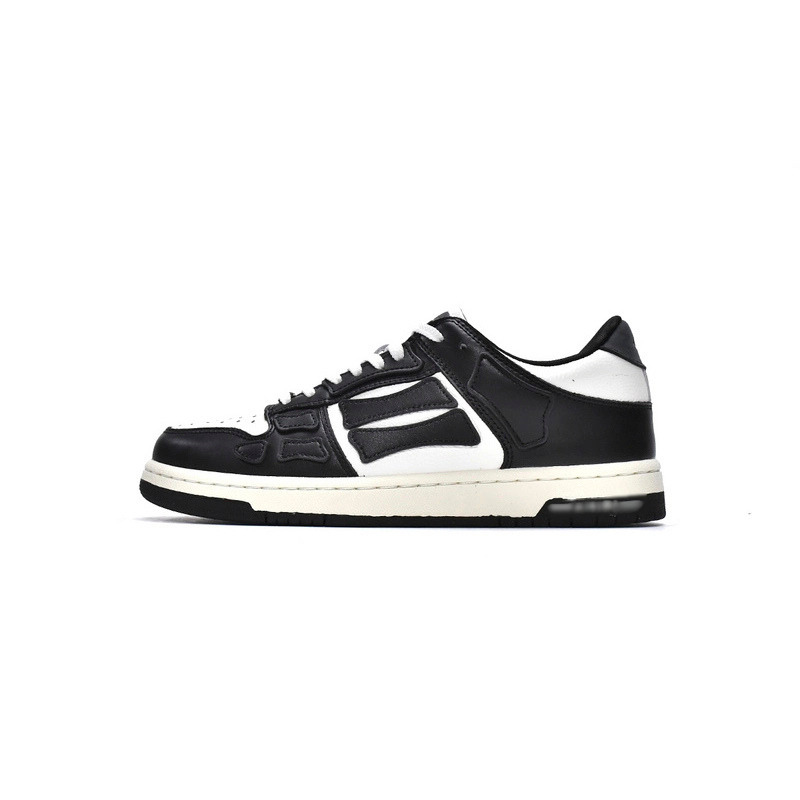 AM SkeIeton Black