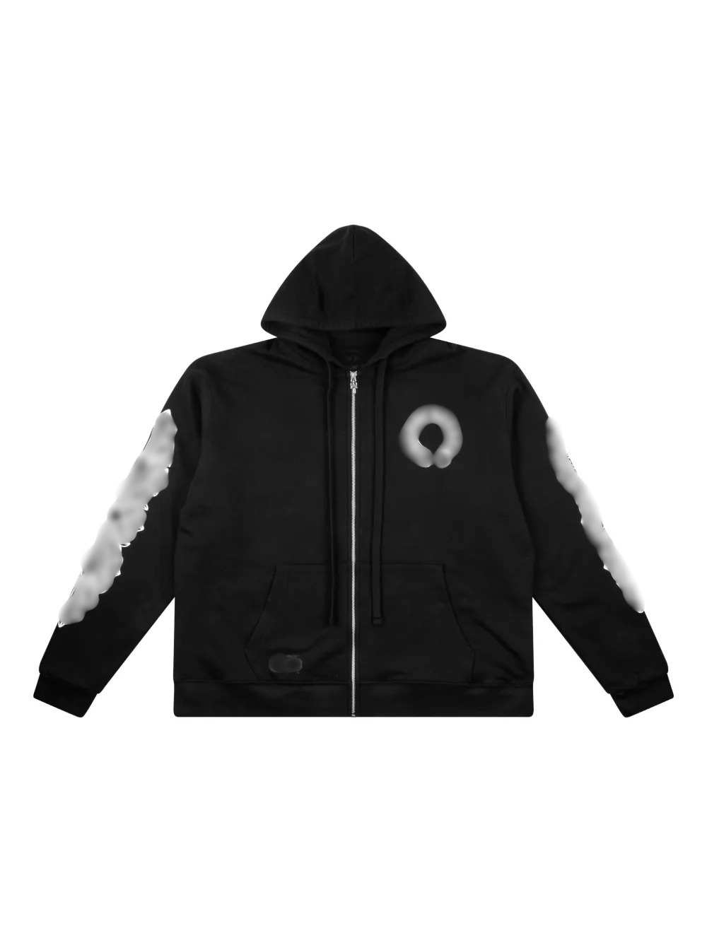 Heart Hoodie
