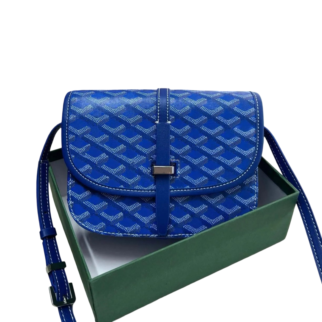 G-YARD Shoulder Bag