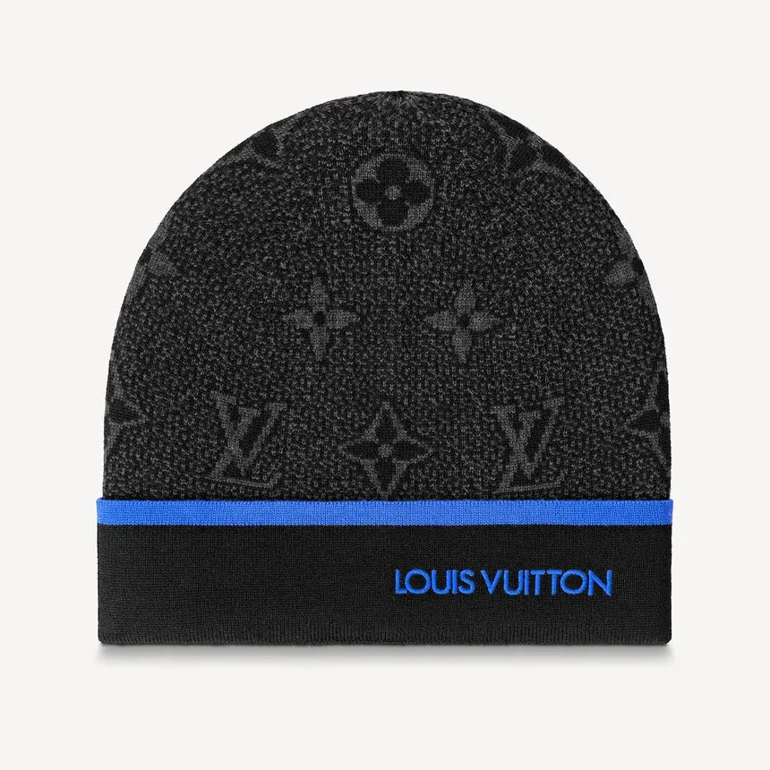 L-V Beanie
