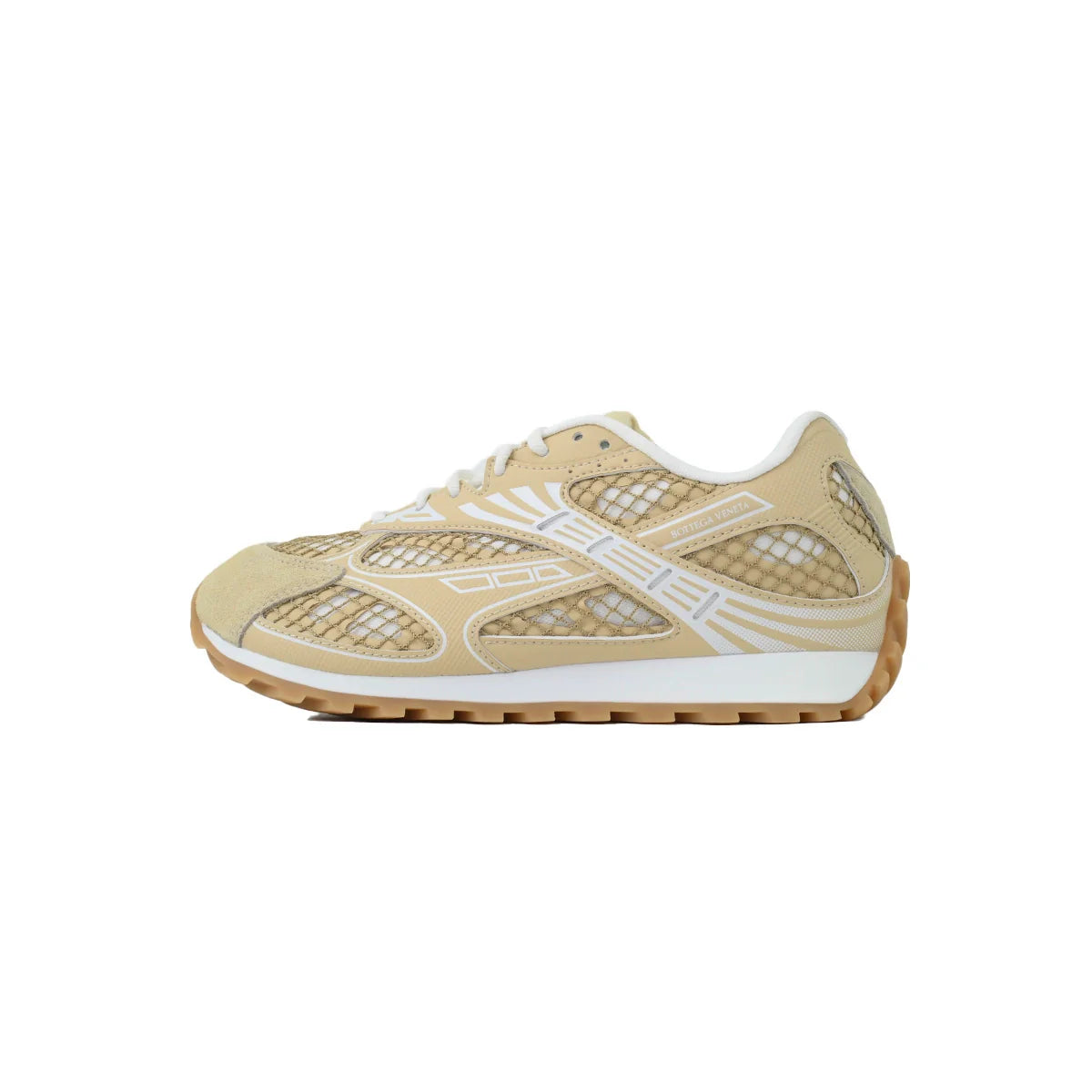 Orbits Beige