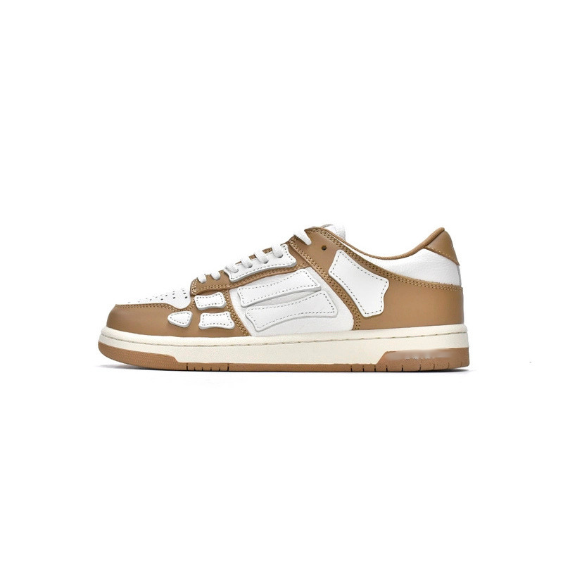 AM SkeIeton Brown