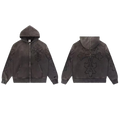 VaIIey Hoodie Brown