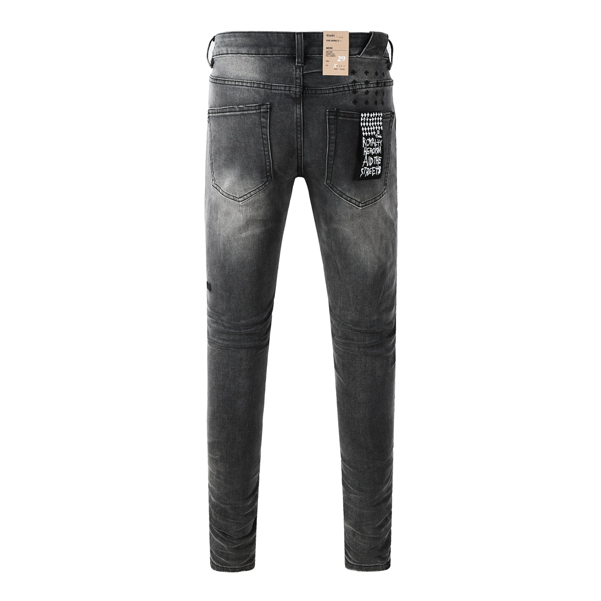 Subi Jean 3034