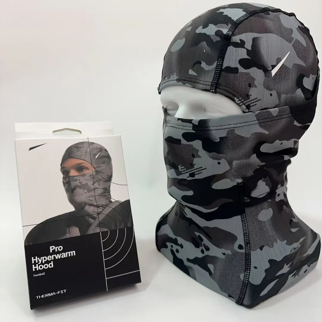 Camo SKl