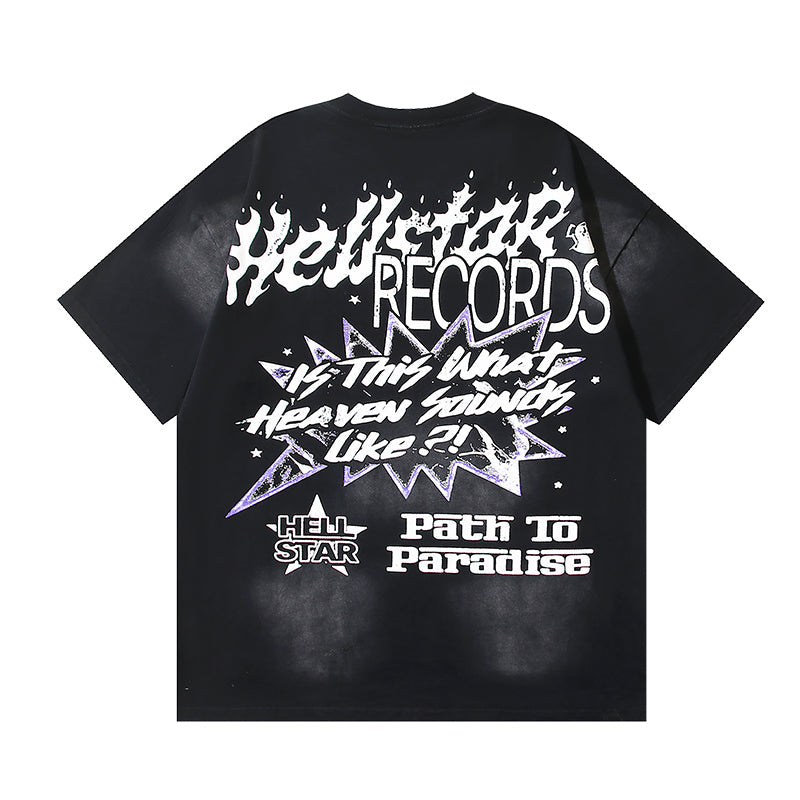 H-S Music Boy T-Shirt