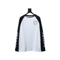 Heart White Long Sleeve