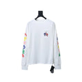 Heart Colorful Long Sleeve