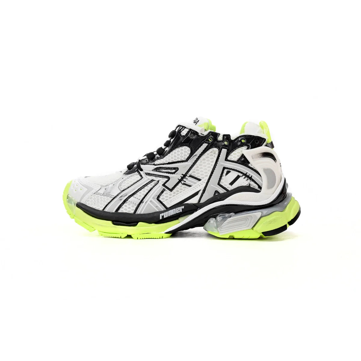 Runners Cosmo