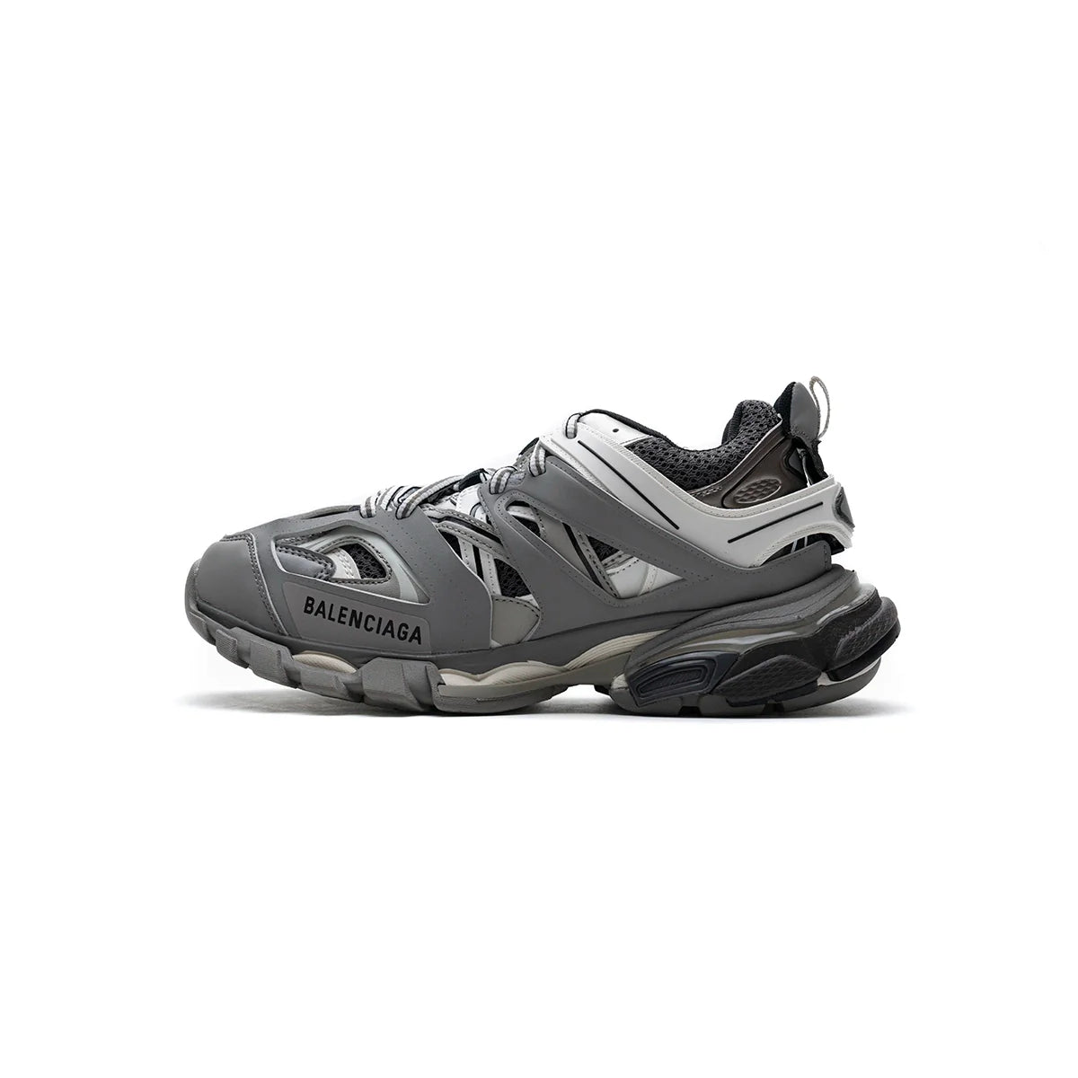 Tracks (NON-LED)