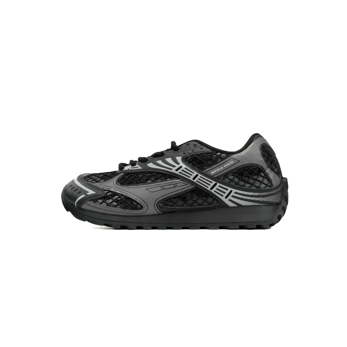 Orbits Black