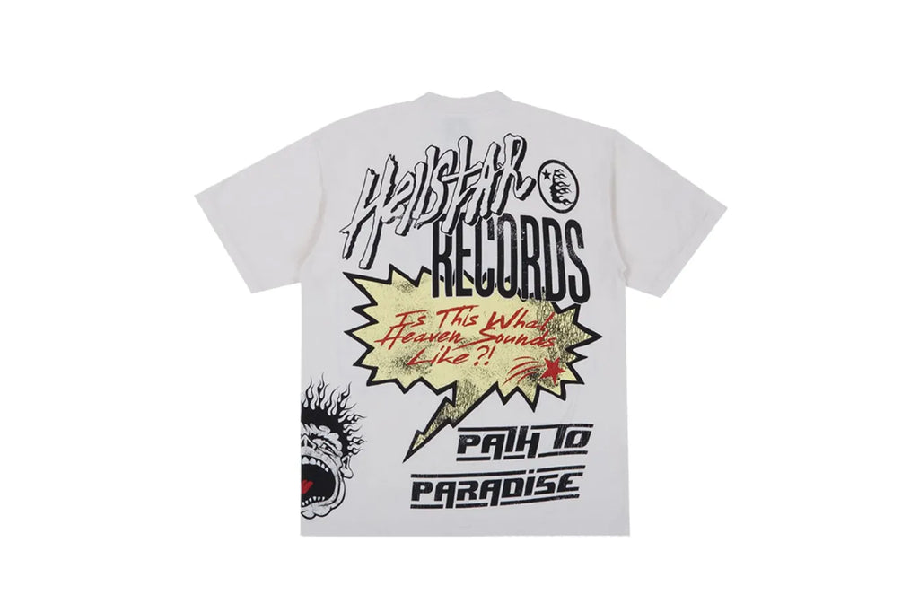 H-S Hollyw00d T-Shirt