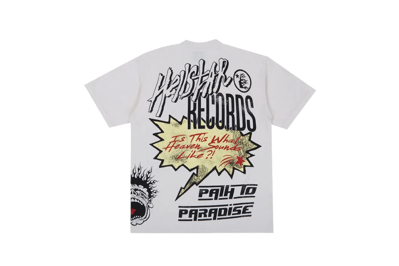 H-S Hollyw00d T-Shirt