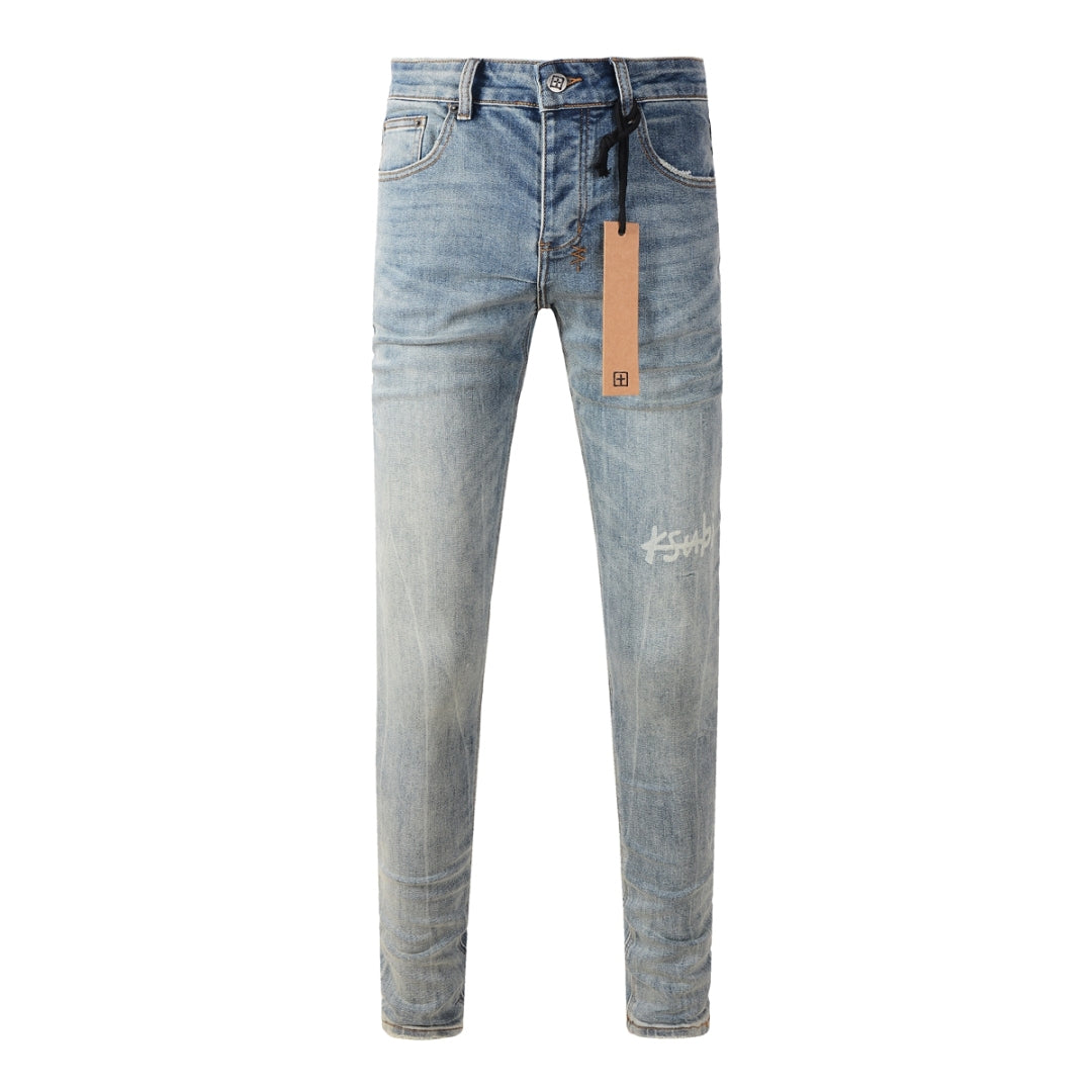 Subi Jean 3029