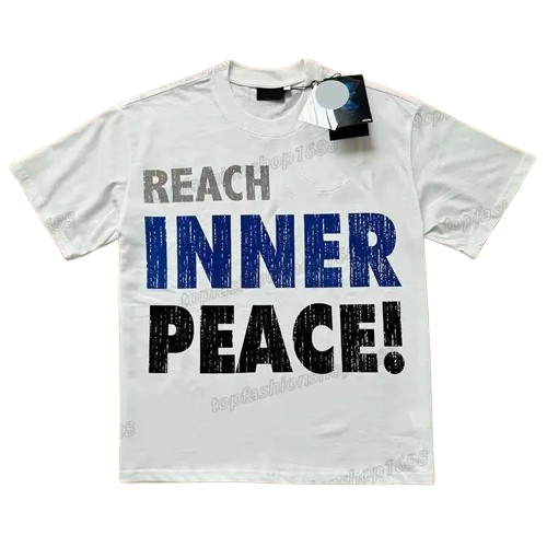H-S Peace T-Shirt