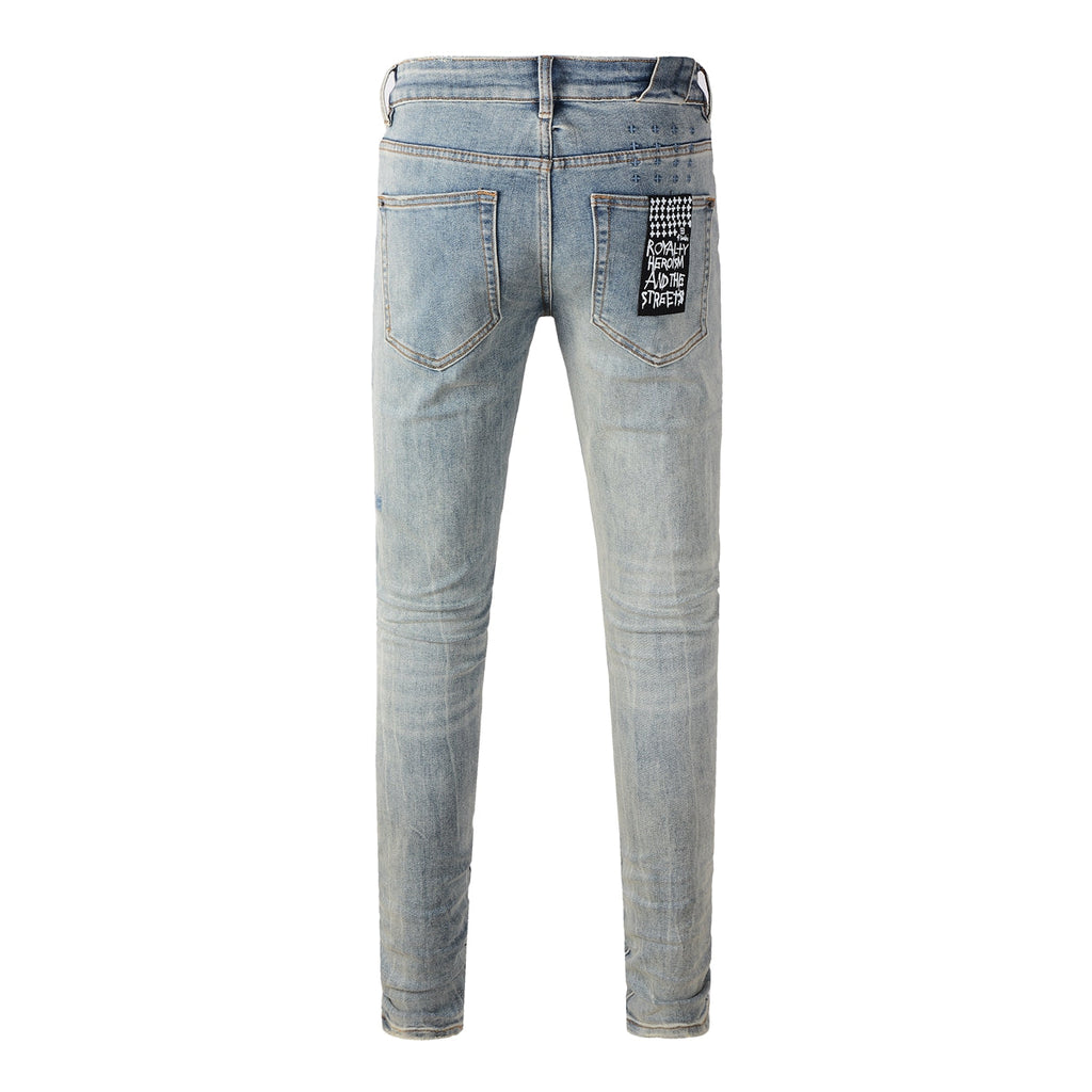 Subi Jean 3029