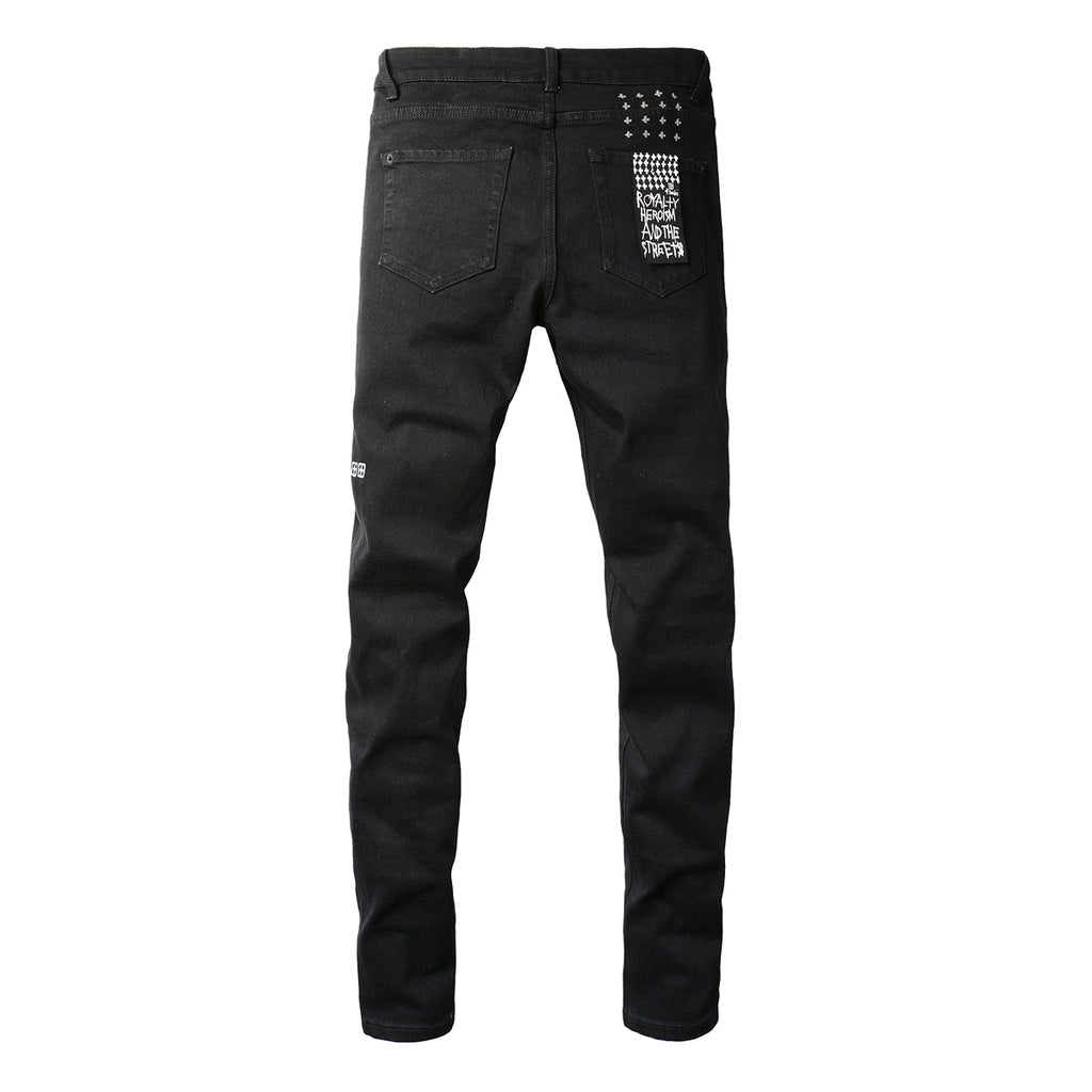 Subi Jean 3004