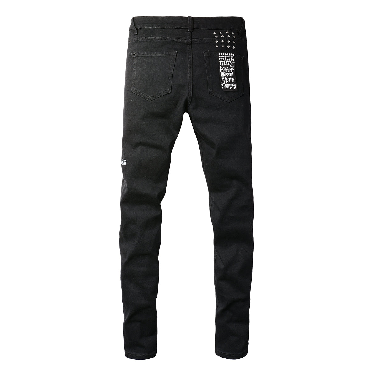 Subi Jean 3004