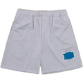 E-E Shorts Grey