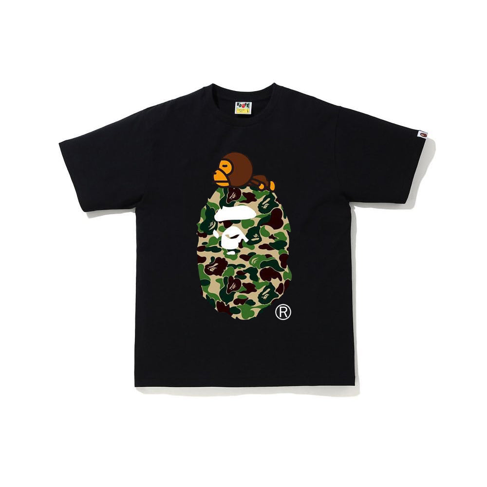 BP T-Shirt Camo