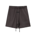 ES Brown Shorts