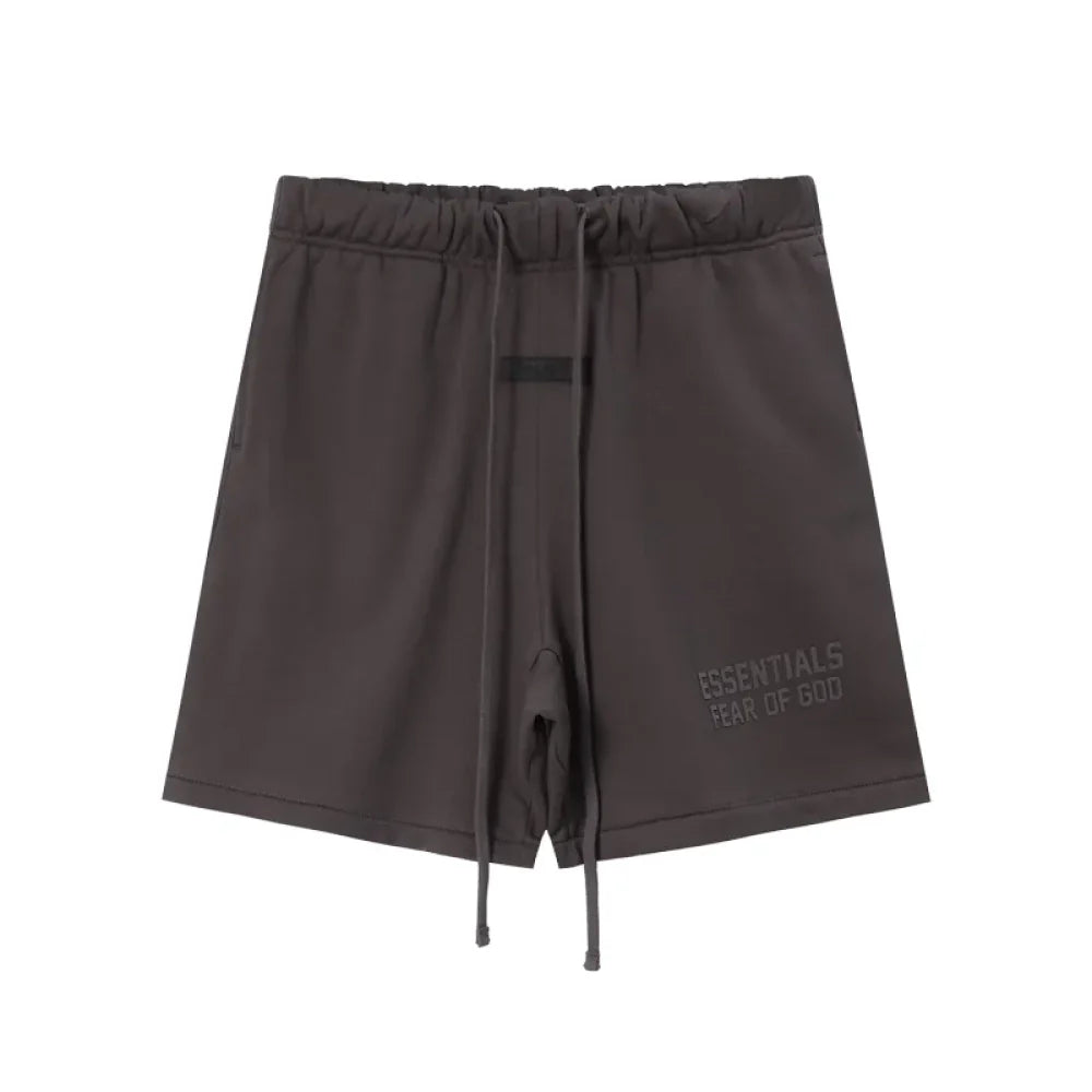 ES Brown Shorts