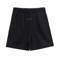 ES Black Shorts
