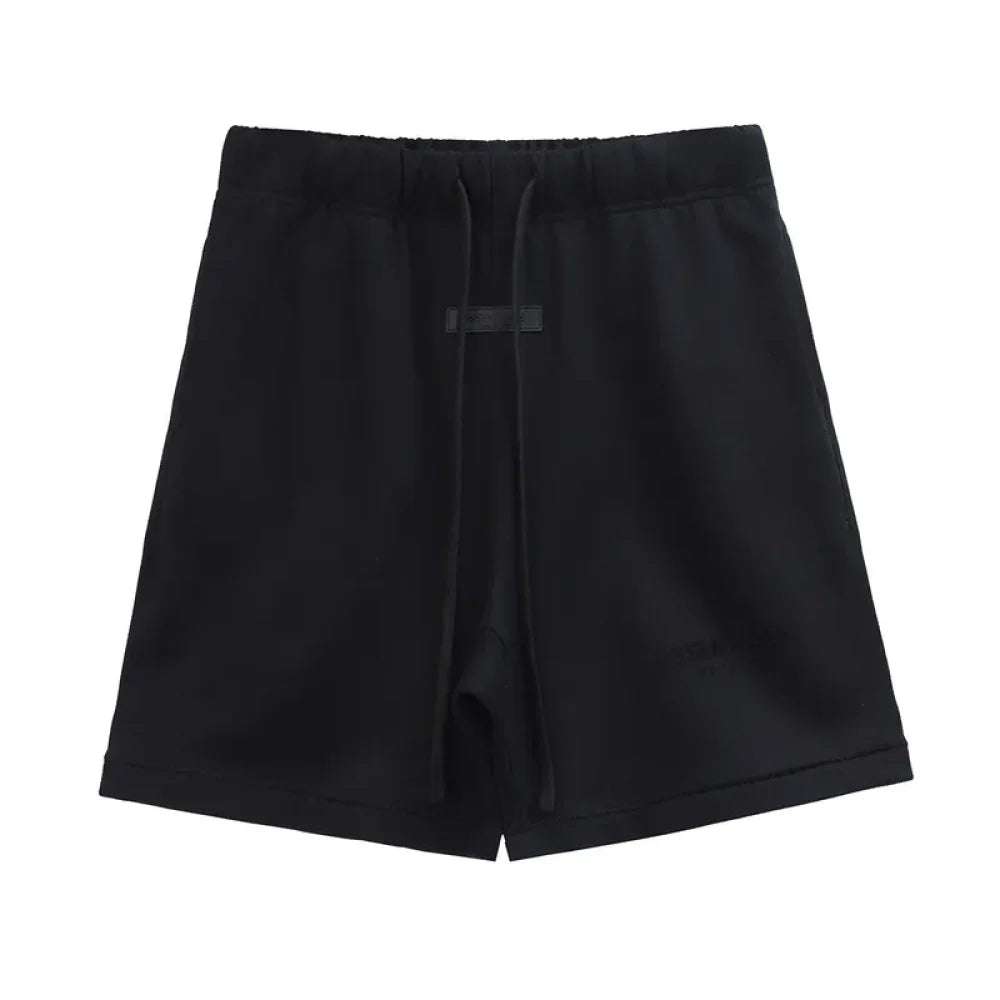 ES Black Shorts