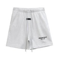 ES Light Oatmeal Shorts