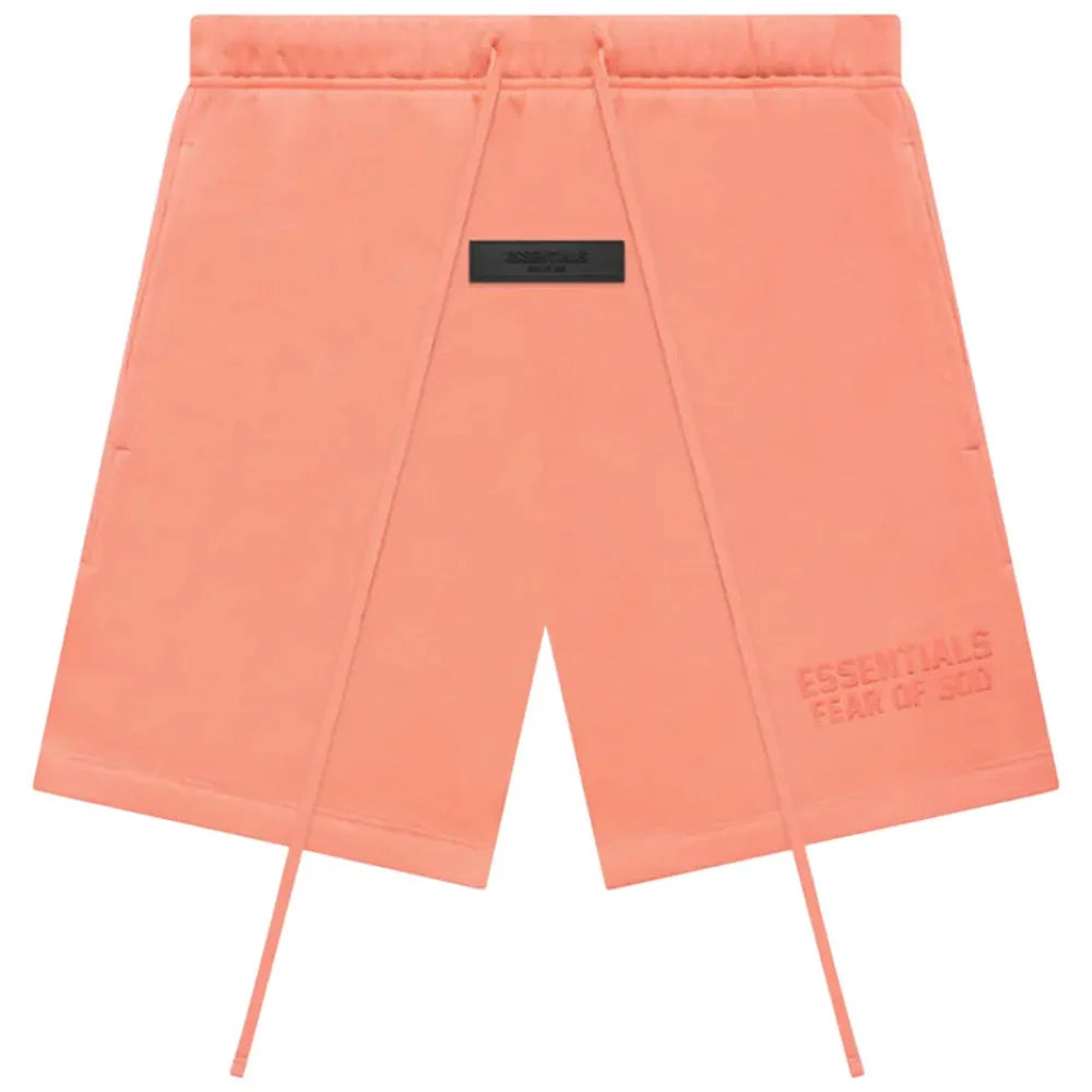 ES C0ral Shorts