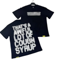Black Syrup Shirt