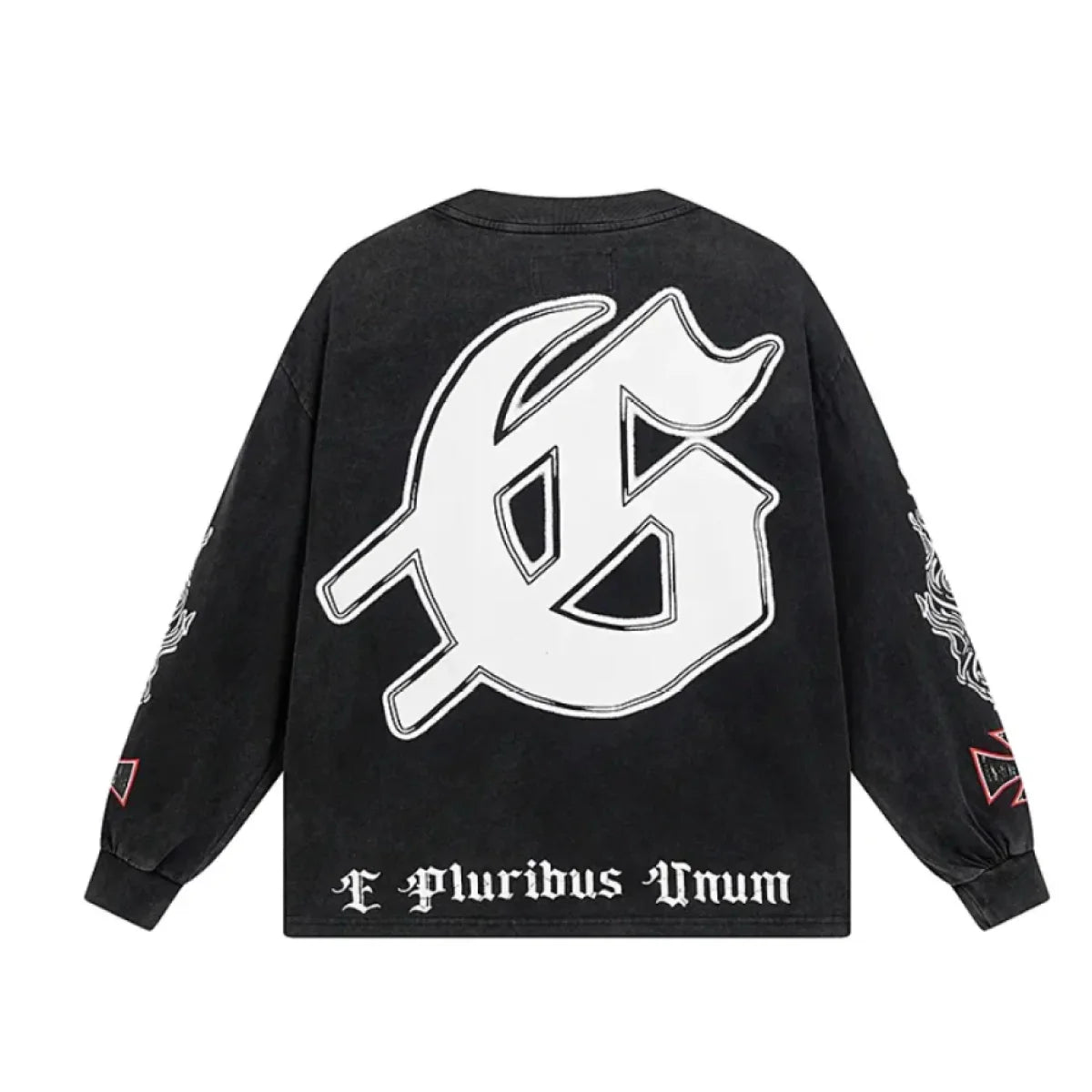 G-Spd Rocker Long Sleeve
