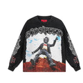 G-Spd Rocker Long Sleeve