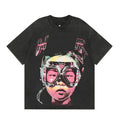 H-S Goggle Girl T-Shirt