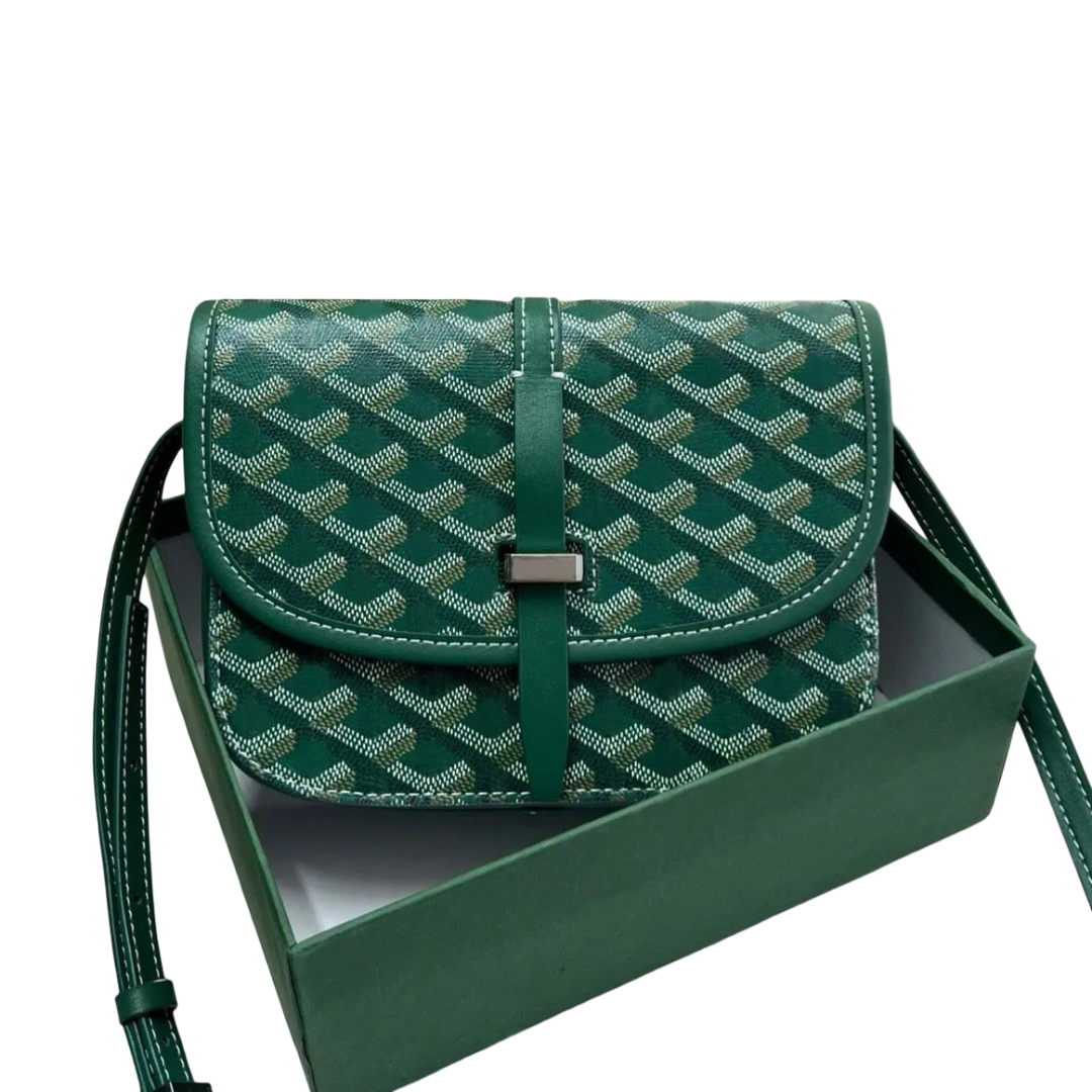 G-YARD Shoulder Bag