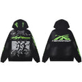 H-S Race Hoodie