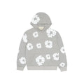 DT Hoodie Grey