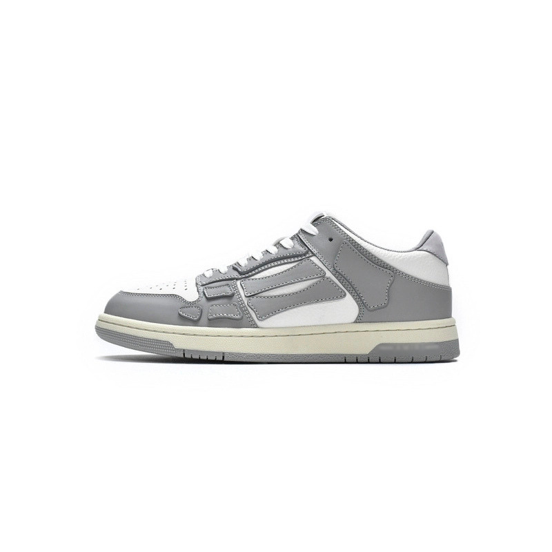 AM SkeIeton Grey