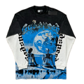 G-Spd Moon Long Sleeve