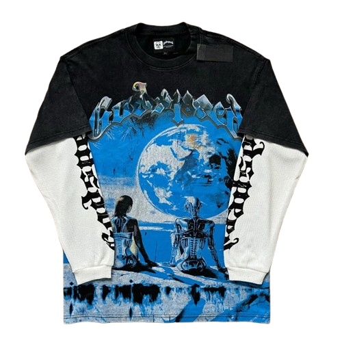 G-Spd Moon Long Sleeve