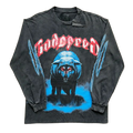 G-Spd Wolf Long Sleeve