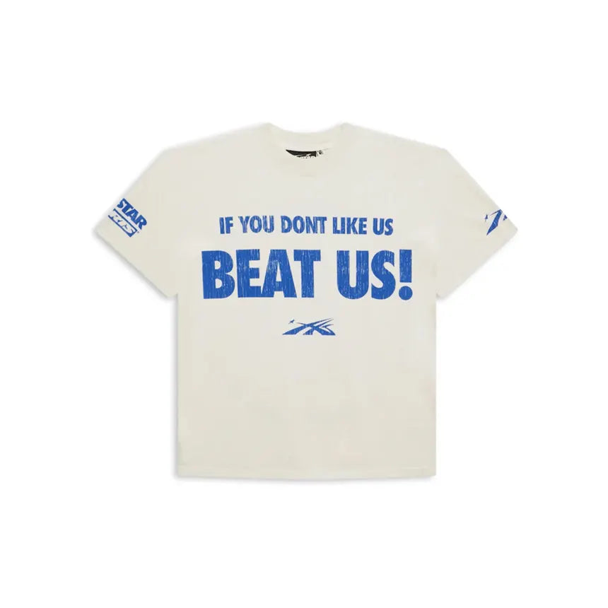 H-S T-Shirt Beat Us
