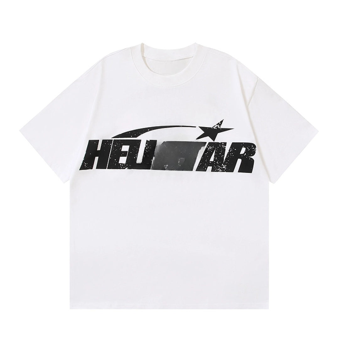H-S Classic T-Shirt White