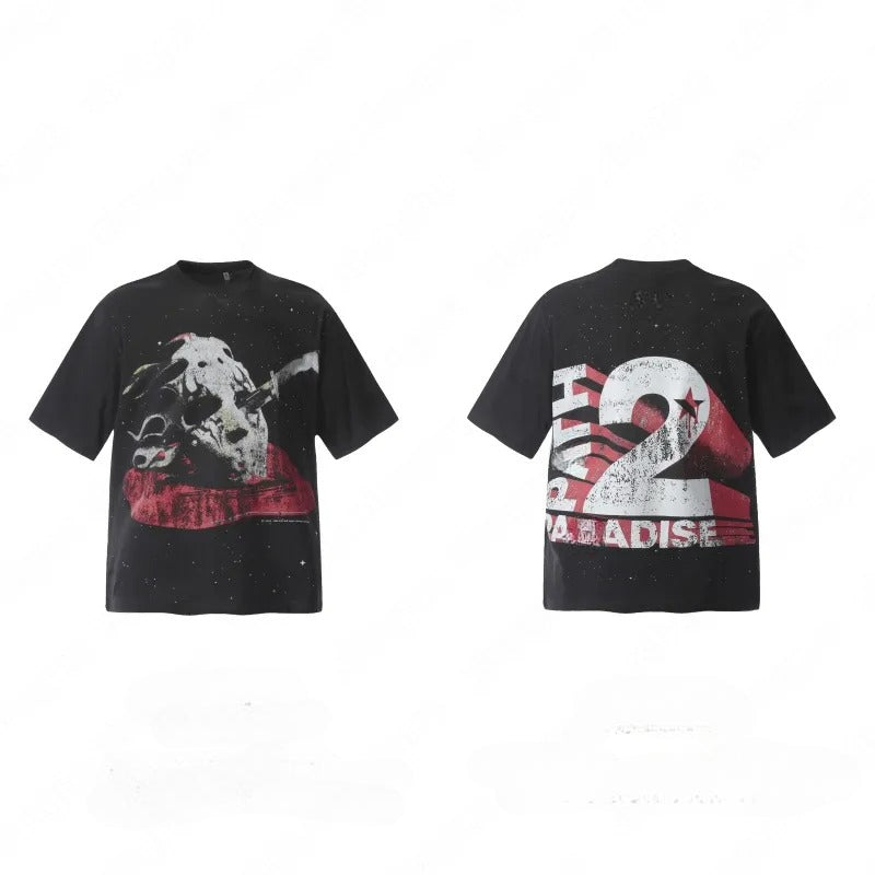 H-S T-Shirt Jason