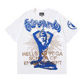 H-S 510 White T-Shirt