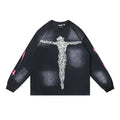 H-S Long Sleeve Christ